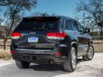 Jeep Grand Cherokee Limited 2013 года